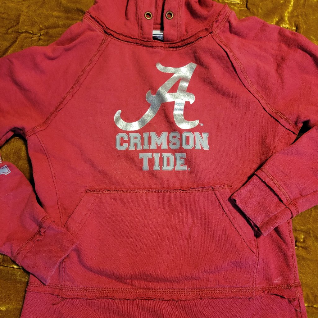 Alabama Crimson Tide Hoodie